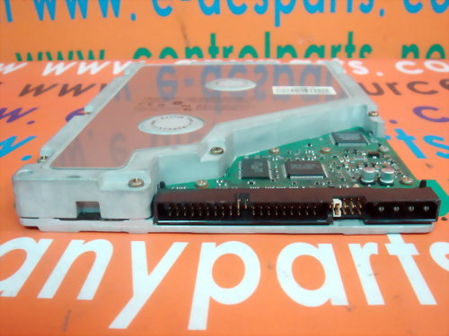 QUANTUM TX04A011 4GB / IDE 5.25" HDD BIGFOOT