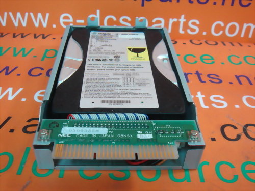 SEAGATE FC9821XA ST34313A