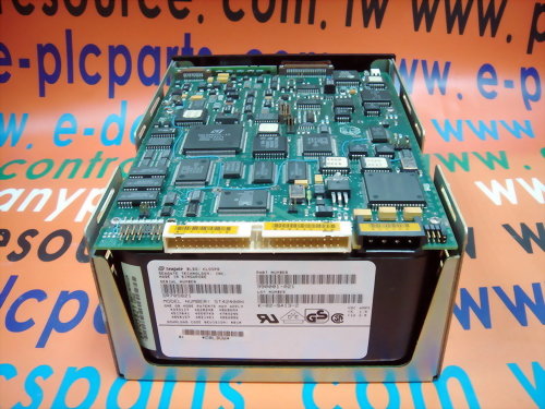 SEAGATE HARD DRIVE ST42400N / 990001-021 2.1GB 50PIN