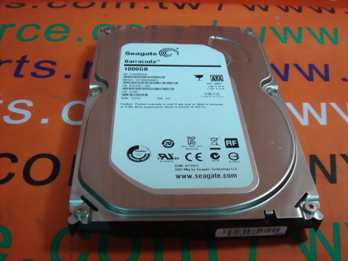 SEAGATE ST1000DM003 / 9YN162-303