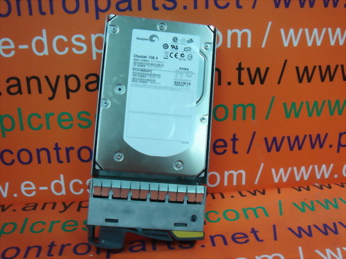 SEAGATE ST3146854FC 146GB CHEETAH 15K.4