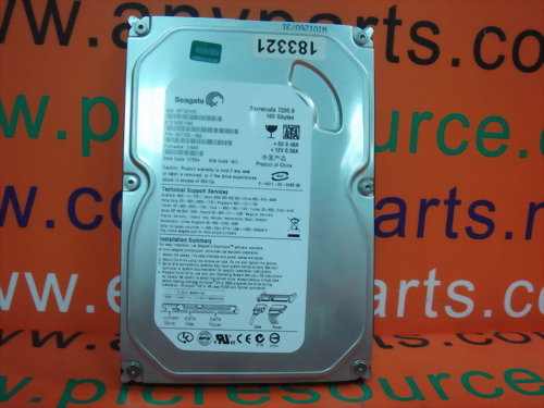SEAGATE ST3160811AS 160GB SATA