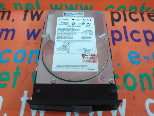 SEAGATE ST318406LC