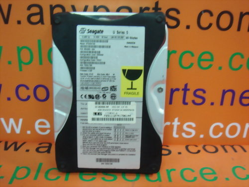 SEAGATE ST320413A 20GB IDE