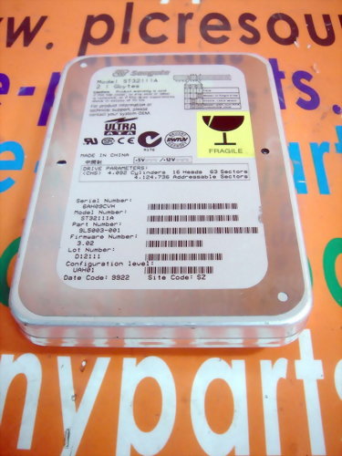 SEAGATE ST32111A