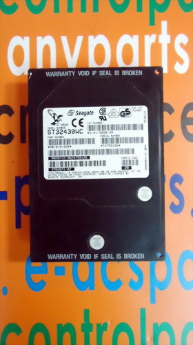 SEAGATE ST32430WC / 9B1010-034