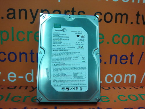 SEAGATE ST3250620A 250GB IDE