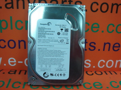 SEAGATE ST3320613AS 320GB SATA