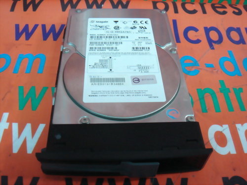 SEAGATE ST336706LC