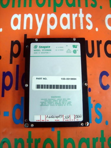 SEAGATE ST3390N