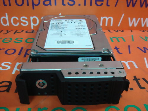 SEAGATE ST373307LC 74GB SCSI