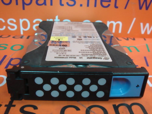 SEAGATE ST380020A 80GB IDE