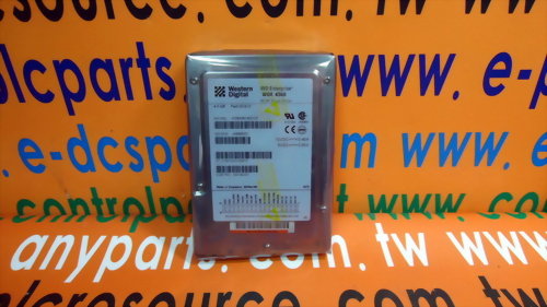WESTERN DIGITAL FAST-SCSI-2 WDE 4630