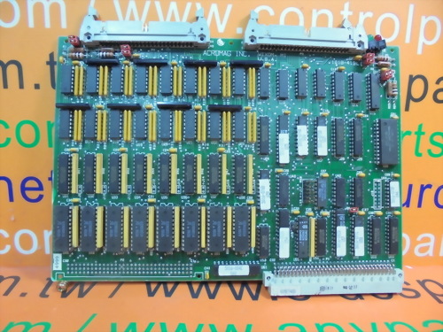 ACROMAG DIGITAL I/O MODULE AVME9480