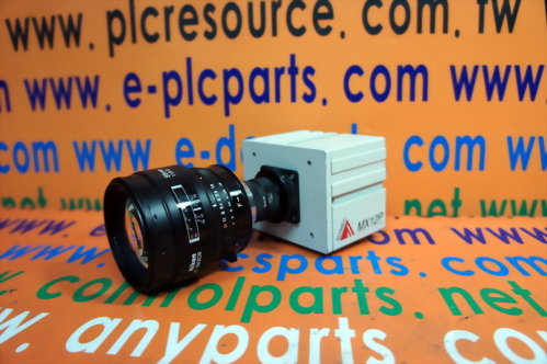 ADIMEC MX12P MX12P/2X43 ISS:1.1 & NIKKOR 85MM 1:1.8