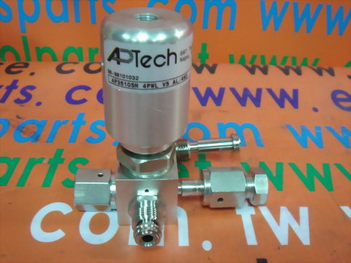 ADTECH AP3510SM 4PWL V5 AL/492