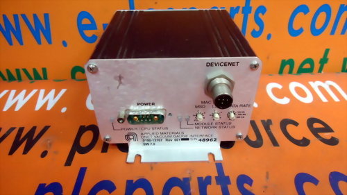 APPLIED MATERIALS 0190-13707