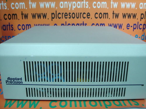 APPLIED PRECISION 52-502488-003