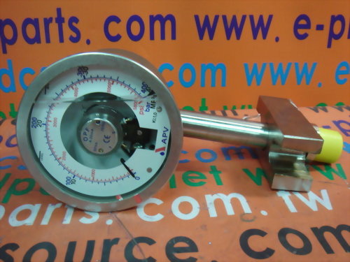 APV M254630 0001 2012-11-20 PSI BAR MPA