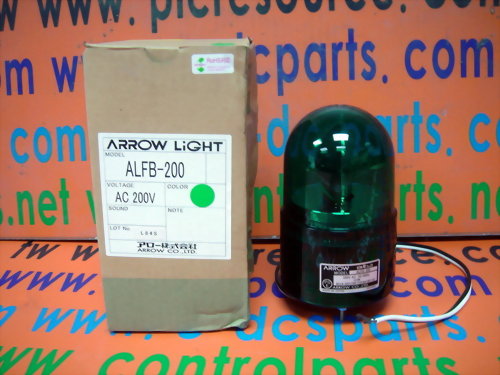 ARROW ATFB-200 ORIGINAL BOXED NEW NIB
