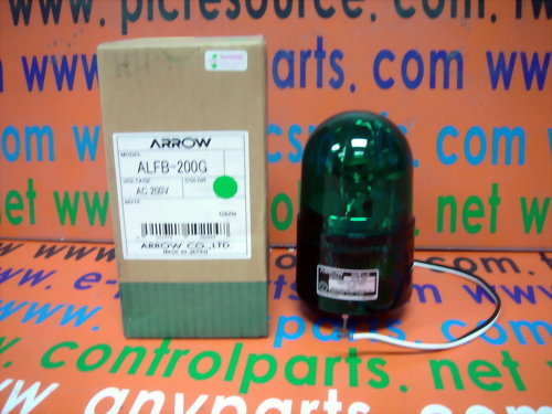 ARROW ATFB-200G ORIGINAL BOXED NEW NIB
