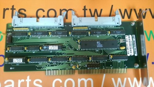 ASM 03-28177 REV E BOARD 64-28177 REV A3