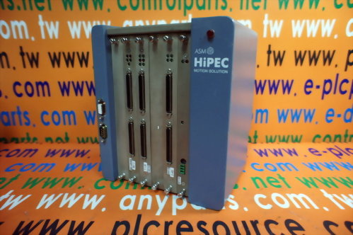ASM HIPEC 01-18100