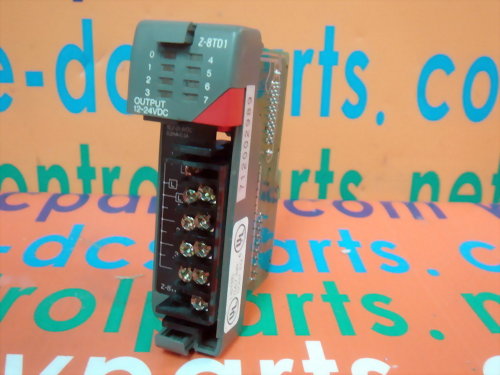 AUTOMATION DIRECT Z-8TD1