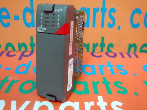 AUTOMATION DIRECT Z-8TR1