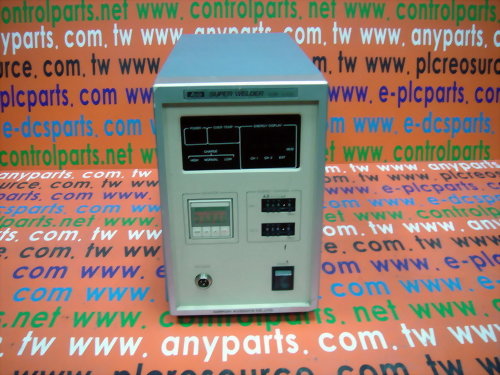 AVIO NRW-100A SUPER WELDER