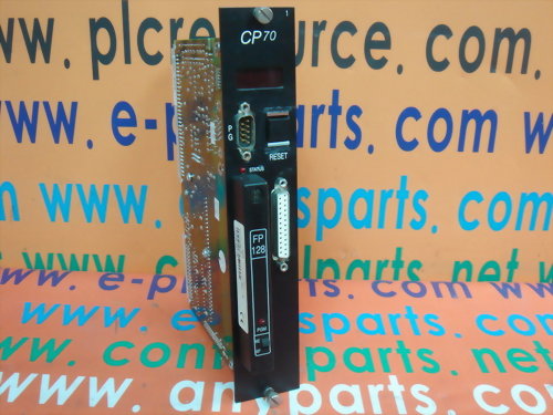 B&R FP128 / ECFP128-0