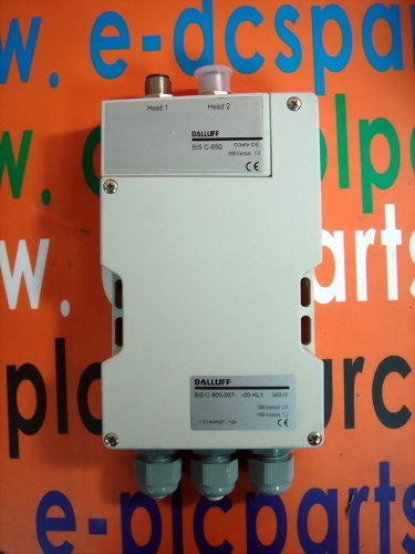 BALLUFF BIS C-650 / BIS C-600-007-00-KL1