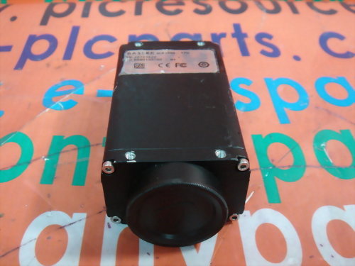 BASLER SCA1390-17FC SCOUT