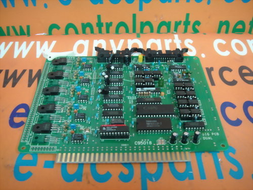 C95018(SIG PCB DUAL)