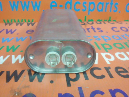 CAPACITOR 03-020500-00