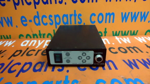 CCD CV-M1200K