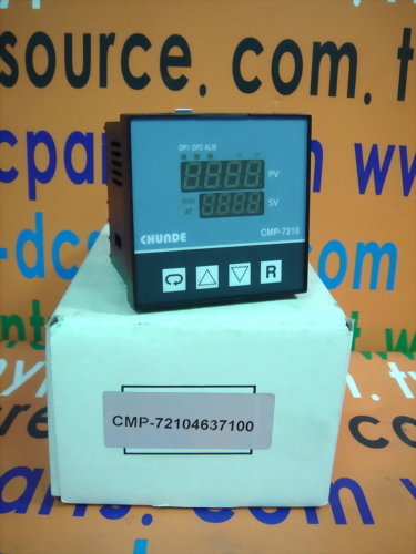 CHUNDE CMP-7210v