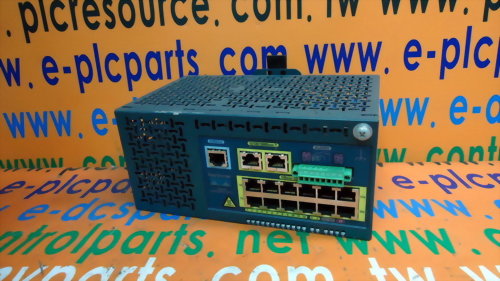 CISCO WS-C2955T-12