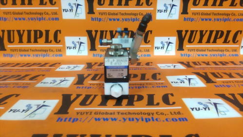 CKD/KOGANEI SCD-M5-A-F W/F-SV100-0-5W AIR OPERATED VALVE