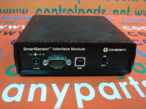 COHERENT SMARTSENSOR LNTERFACE MODULE 1008557