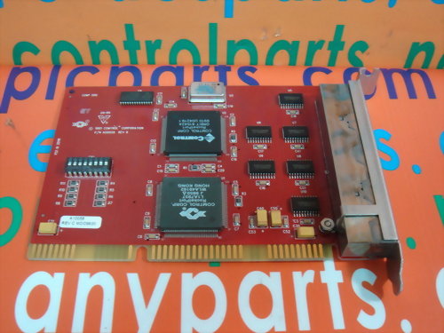 COMTROL A00058 REV BA10058 REV CM DC9930 94900-8 ROCKET 8J