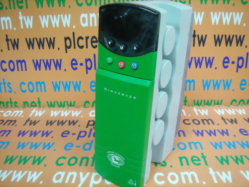 CONTROL TECHNIQUES DINVERTER DIN1220150B