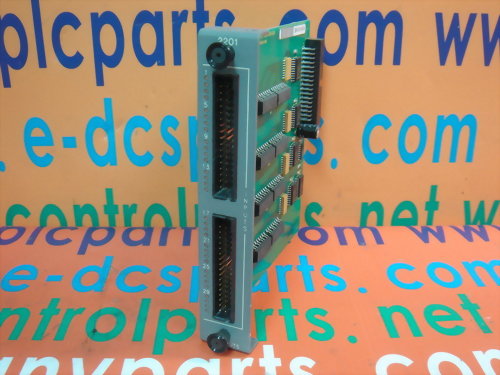 CONTROL TECHNOLOGY CORPORATION 2201