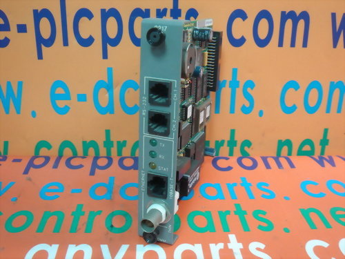 CONTROL TECHNOLOGY CORPORATION 2217