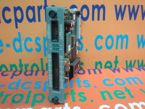 CONTROL TECHNOLOGY CORPORATION 2220