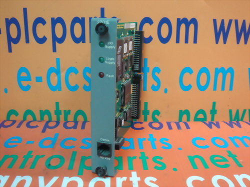 CONTROL TECHNOLOGY CORPORATION 2701E