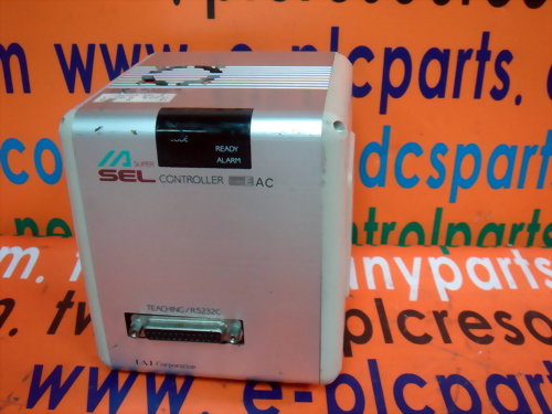 CONTROLLER SEL-E-1-AC-60L