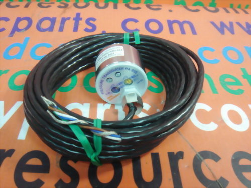 COPAL ELECTRONICS PA-850-352G-PR2-051