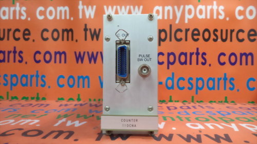 COUNTER 110CNA