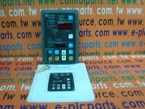 CUTLER-HAMMER DT3000 (4D13120G21) ORIGINAL NEW